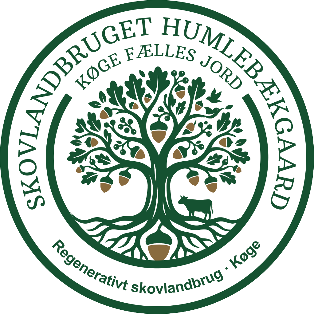 Skovlandbruget Humlebækgaard